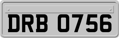 DRB0756