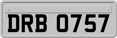 DRB0757