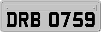 DRB0759