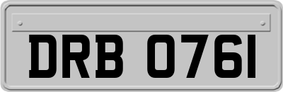 DRB0761