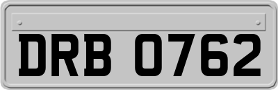DRB0762