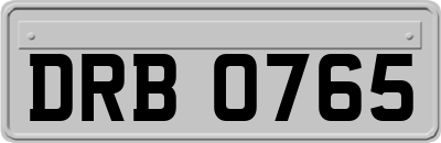 DRB0765