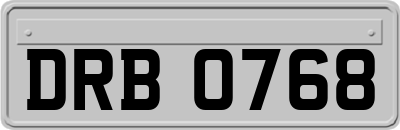 DRB0768