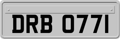 DRB0771
