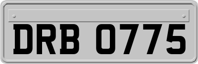 DRB0775