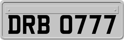 DRB0777
