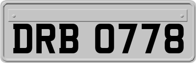 DRB0778