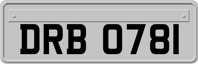 DRB0781