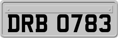 DRB0783