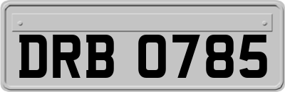 DRB0785
