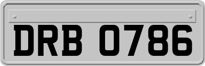 DRB0786