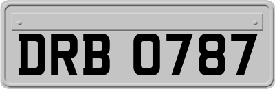 DRB0787
