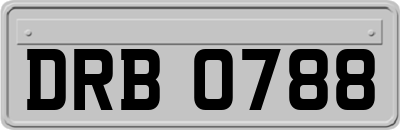 DRB0788