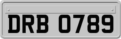 DRB0789