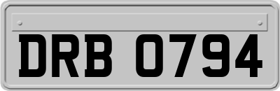 DRB0794