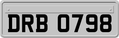 DRB0798