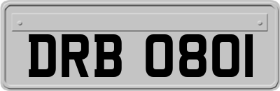 DRB0801