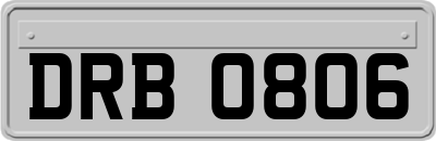 DRB0806