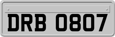 DRB0807