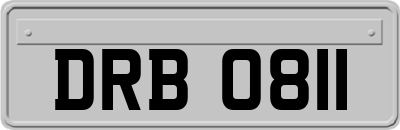 DRB0811