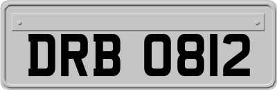 DRB0812