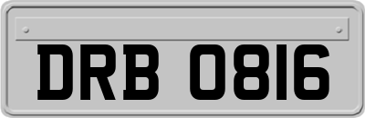 DRB0816