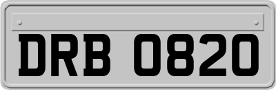 DRB0820