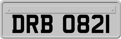 DRB0821