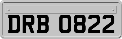 DRB0822