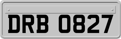 DRB0827