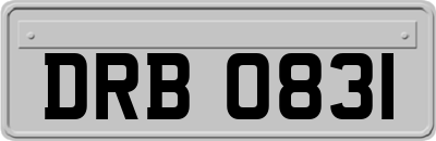 DRB0831