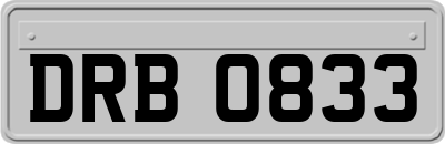 DRB0833
