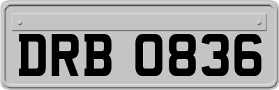 DRB0836