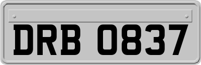 DRB0837