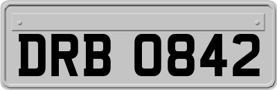 DRB0842