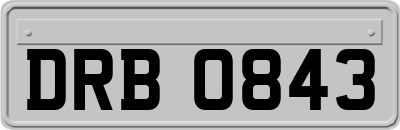 DRB0843
