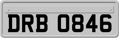 DRB0846