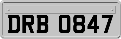 DRB0847