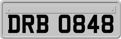 DRB0848