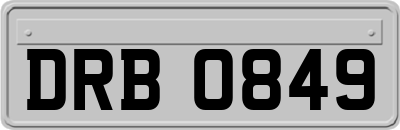 DRB0849