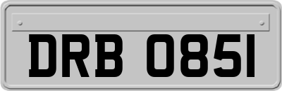 DRB0851