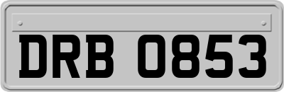 DRB0853