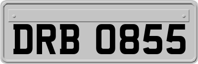 DRB0855