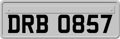 DRB0857