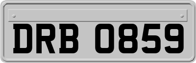 DRB0859