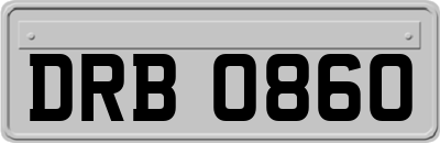 DRB0860
