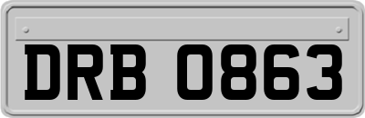 DRB0863