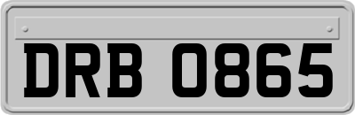 DRB0865