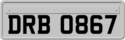 DRB0867