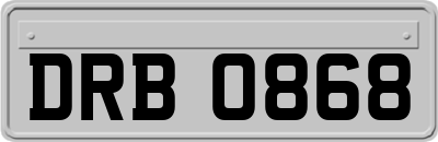 DRB0868